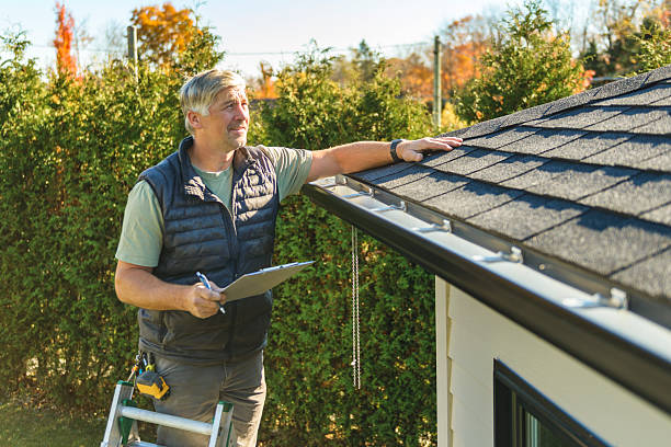 Trusted Storm Damage Roof Repair service in Browder, KY - Ben Roofing and Steel LLC