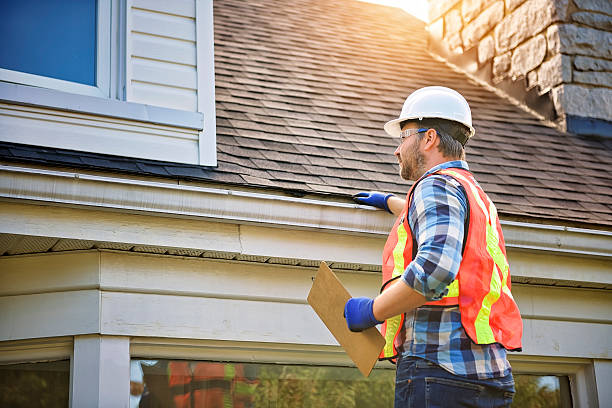 Trusted Roofing service in Browder, KY - Ben Roofing and Steel LLC